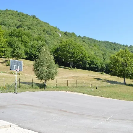 Σπίτι διακοπών Vacation Oaza Gorazde