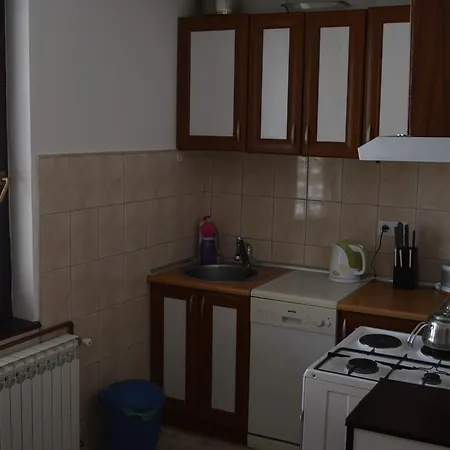 Vacation Oaza Σπίτι διακοπών Gorazde